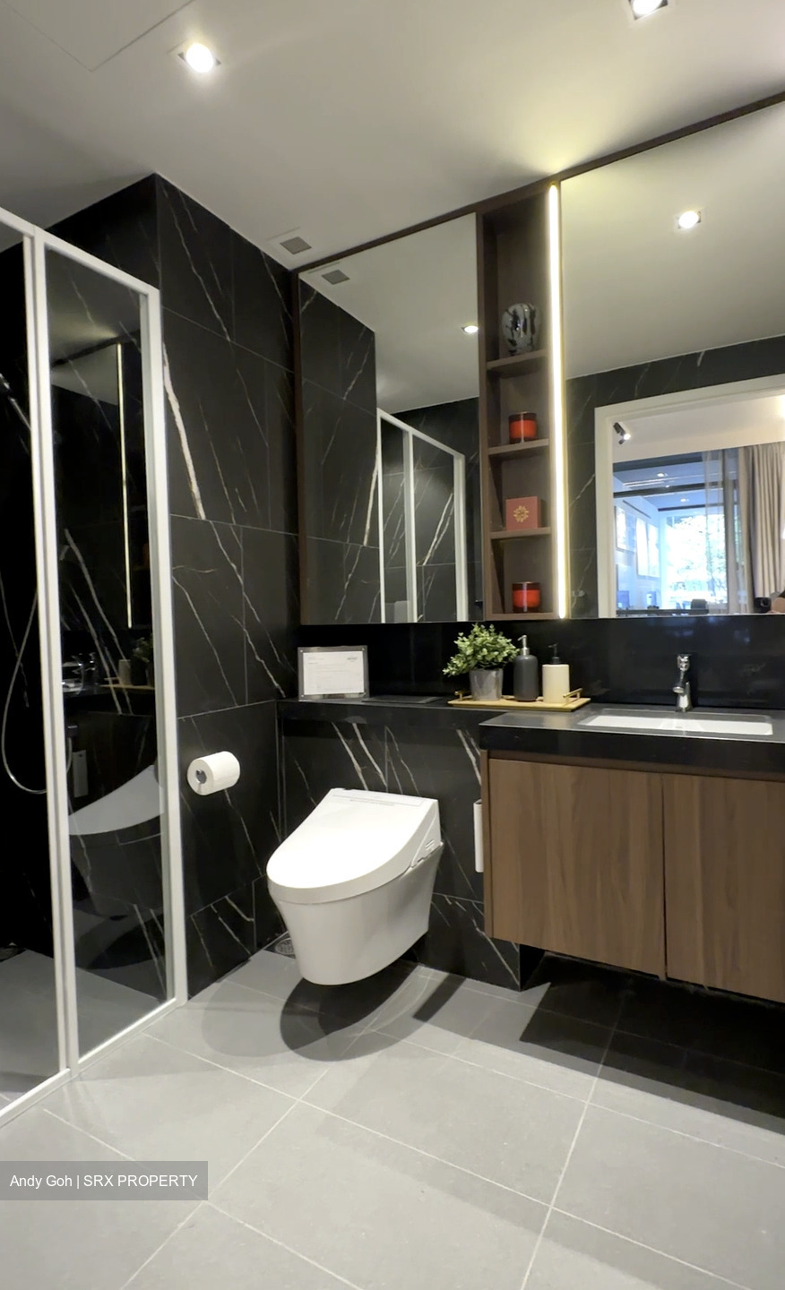 THE ARCADY AT BOON KENG (D12), Apartment #588306801